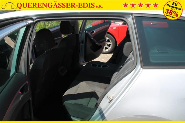 Volkswagen Golf Variant 1.2TSI 