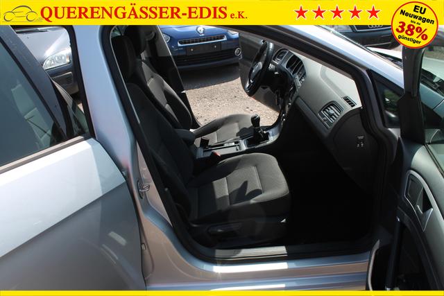 Volkswagen Golf Variant 1.2TSI 