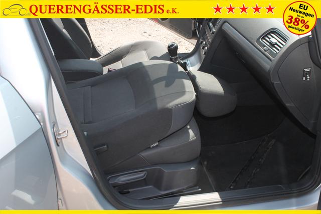 Volkswagen Golf Variant 1.2TSI 