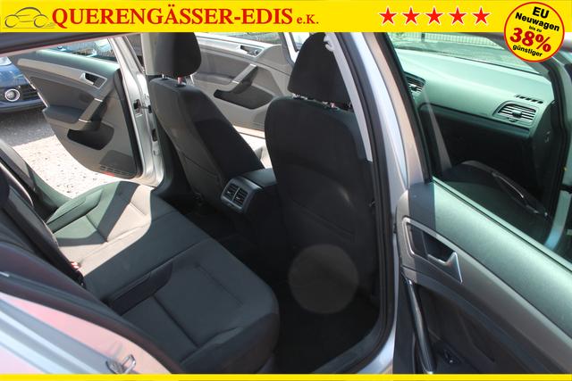 Volkswagen Golf Variant 1.2TSI 