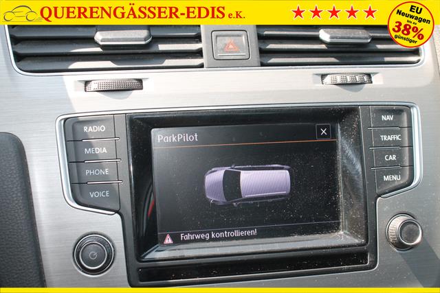 Volkswagen Golf Variant 1.2TSI 