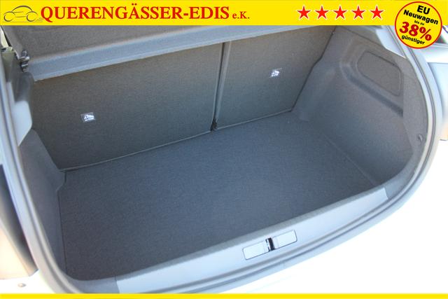Opel Corsa 1.2 DIT "YES" *Voll-LED*Klima*SHZ*LKH*ALU* 