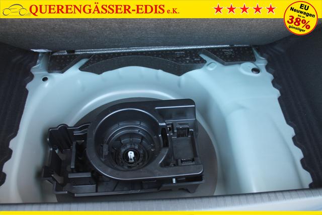 Opel Corsa 1.2 DIT "YES" *Voll-LED*Klima*SHZ*LKH*ALU* 
