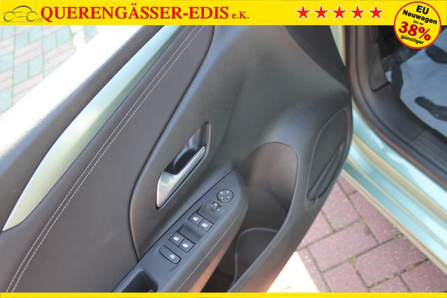 Opel Corsa 1.2 DIT "YES" *Voll-LED*Klima*SHZ*LKH*ALU* 