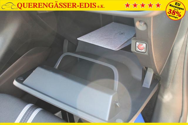 Opel Corsa 1.2 DIT "YES" *Voll-LED*Klima*SHZ*LKH*ALU* 