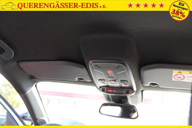 Opel Corsa 1.2 DIT "YES" *Voll-LED*Klima*SHZ*LKH*ALU* 