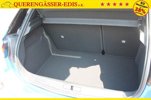 Opel Corsa 1.2 DIT "YES" *Voll-LED*Klima*SHZ*LKH*ALU* 