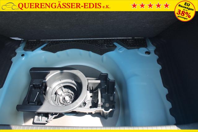 Opel Corsa 1.2 DIT "YES" *Voll-LED*Klima*SHZ*LKH*ALU* 