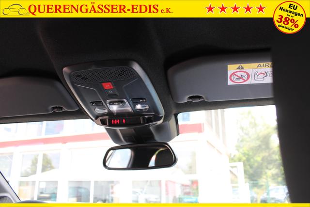 Opel Corsa 1.2 DIT "YES" *Voll-LED*Klima*SHZ*LKH*ALU* 