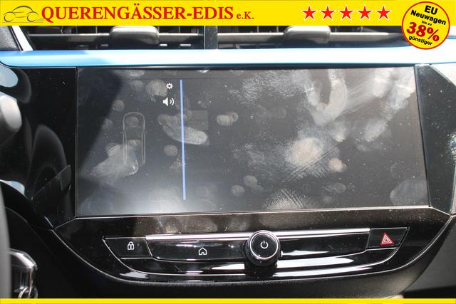 Opel Corsa 1.2 DIT "YES" *Voll-LED*Klima*SHZ*LKH*ALU* 