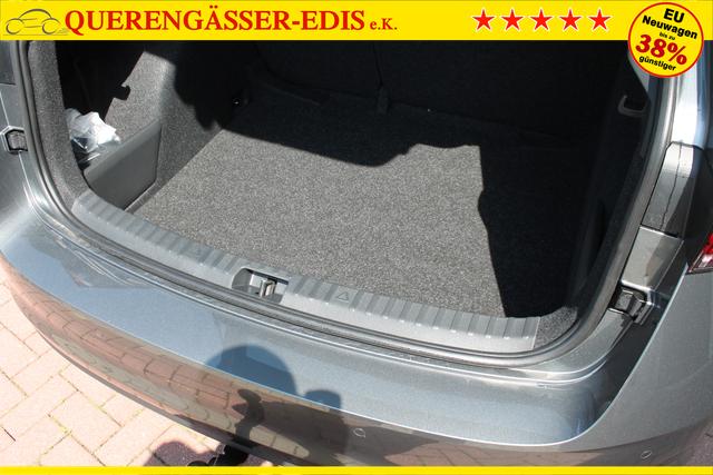 Skoda Scala 1.5TSI DSG "Selection" *5 j Gar*AHK*ACC*SHZ+LHK*Klima* 