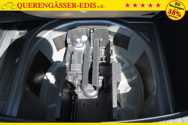 Skoda Scala 1.5TSI DSG "Selection" *5 j Gar*AHK*ACC*SHZ+LHK*Klima* 