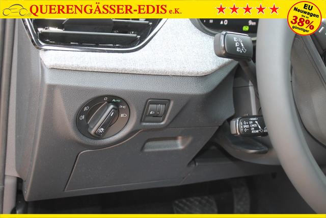 Skoda Scala 1.5TSI DSG "Selection" *5 j Gar*AHK*ACC*SHZ+LHK*Klima* 