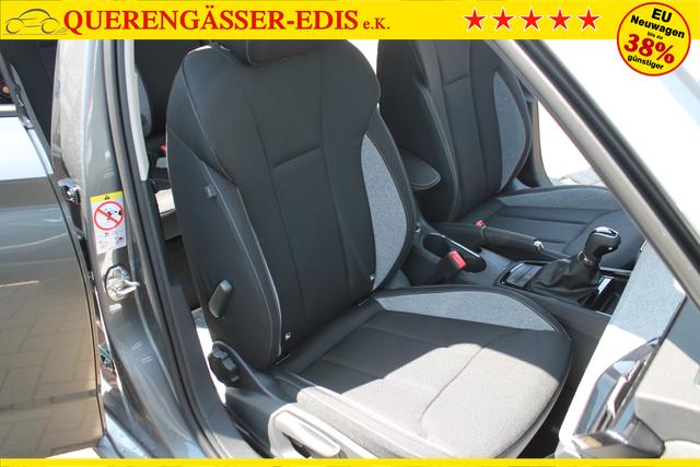 Skoda Scala 1.5TSI DSG "Selection" *5 j Gar*AHK*ACC*SHZ+LHK*Klima* 