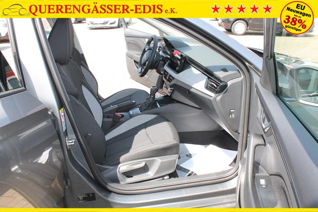 Skoda Scala 1.5TSI DSG "Selection" *5 j Gar*AHK*ACC*SHZ+LHK*Klima* 