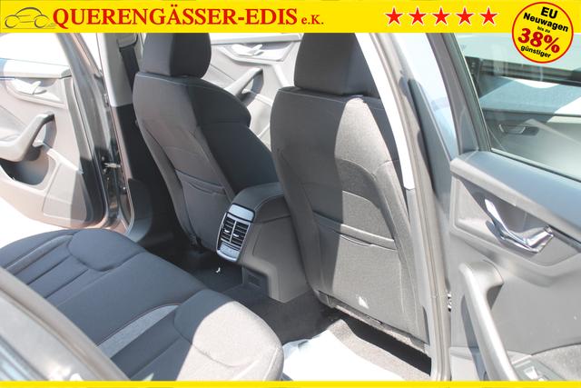 Skoda Scala 1.5TSI DSG "Selection" *5 j Gar*AHK*ACC*SHZ+LHK*Klima* 