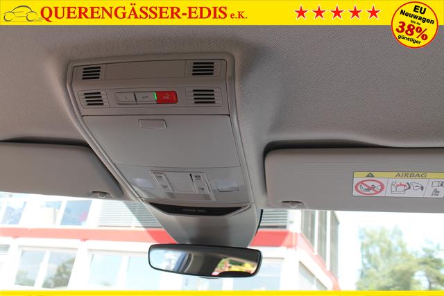 Skoda Scala 1.5TSI DSG "Selection" *5 j Gar*AHK*ACC*SHZ+LHK*Klima* 