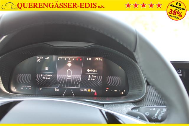 Skoda Scala 1.5TSI DSG "Selection" *5 j Gar*AHK*ACC*SHZ+LHK*Klima* 