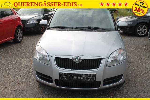 Skoda Fabia Combi 1.4 16V "Ambiente" 