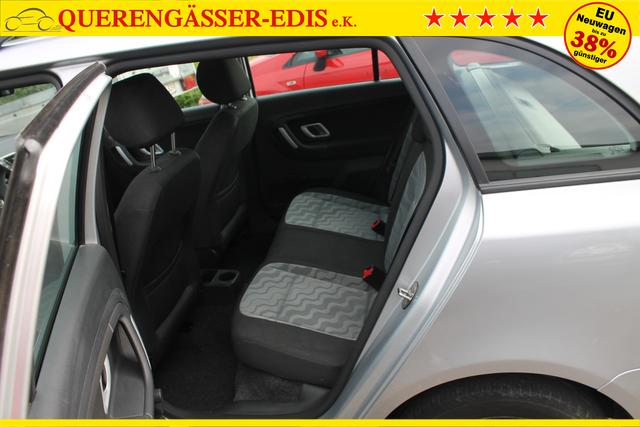 Skoda Fabia Combi 1.4 16V "Ambiente" 