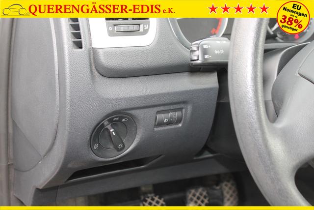 Skoda Fabia Combi 1.4 16V "Ambiente" 