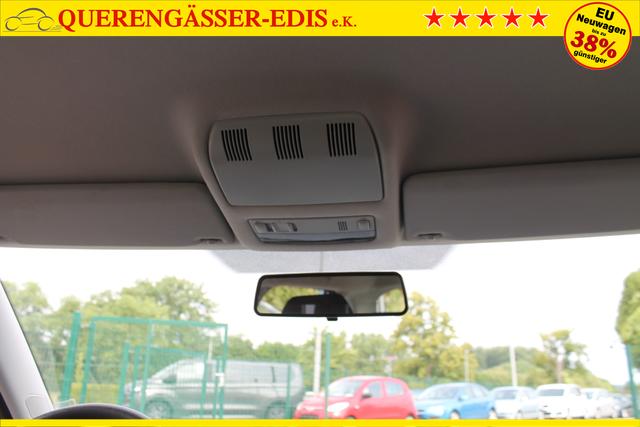 Skoda Fabia Combi 1.4 16V "Ambiente" 