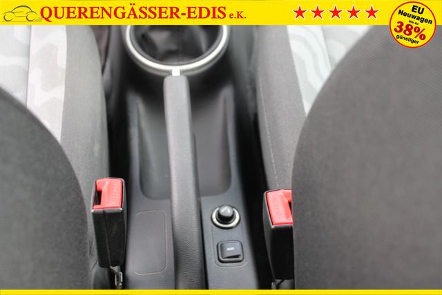 Skoda Fabia Combi 1.4 16V "Ambiente" 