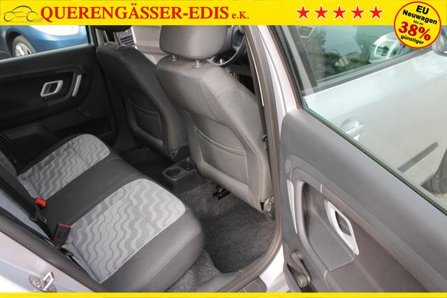 Skoda Fabia Combi 1.4 16V "Ambiente" 