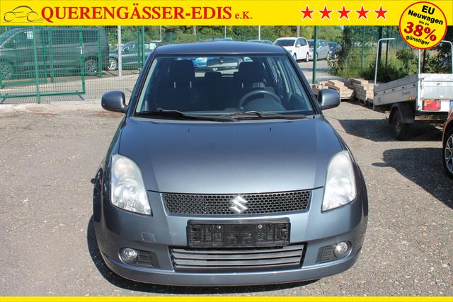 Suzuki Swift 1300 "Dance" 