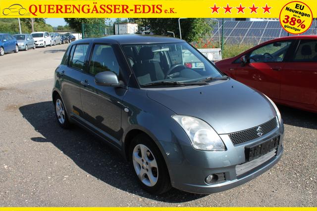 Suzuki Swift 1300 "Dance" 