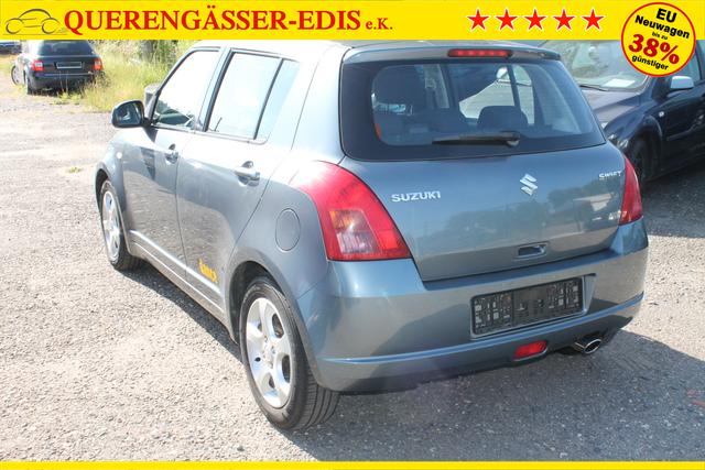Suzuki Swift 1300 "Dance" 