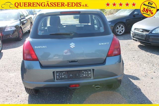 Suzuki Swift 1300 "Dance" 