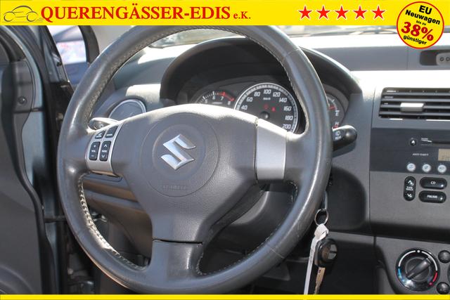 Suzuki Swift 1300 "Dance" 