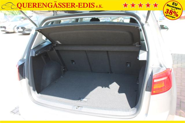 Volkswagen Golf Sportsvan 1.4TSI BMT "CL-Maraton Edition" 92KW 