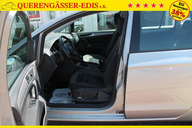 Volkswagen Golf Sportsvan 1.4TSI BMT "CL-Maraton Edition" 92KW 