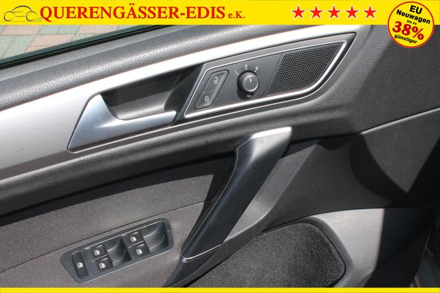 Volkswagen Golf Sportsvan 1.4TSI BMT "CL-Maraton Edition" 92KW 