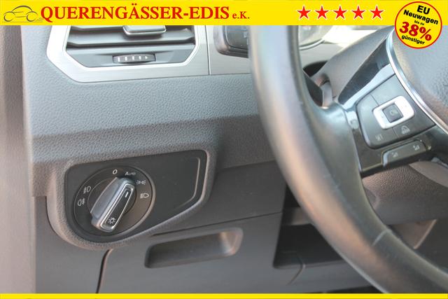 Volkswagen Golf Sportsvan 1.4TSI BMT "CL-Maraton Edition" 92KW 