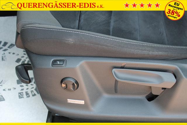 Volkswagen Golf Sportsvan 1.4TSI BMT "CL-Maraton Edition" 92KW 