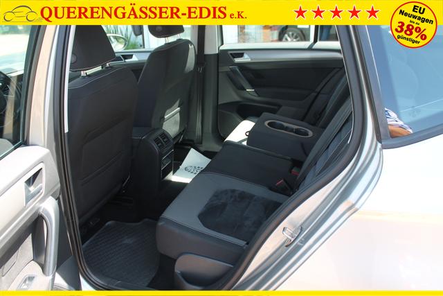 Volkswagen Golf Sportsvan 1.4TSI BMT "CL-Maraton Edition" 92KW 