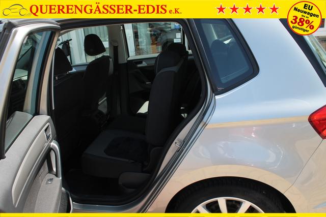Volkswagen Golf Sportsvan 1.4TSI BMT "CL-Maraton Edition" 92KW 