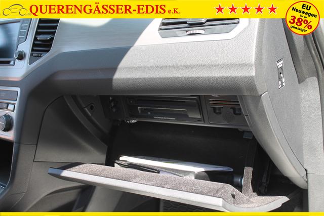 Volkswagen Golf Sportsvan 1.4TSI BMT "CL-Maraton Edition" 92KW 