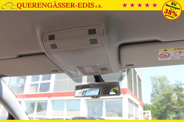 Volkswagen Golf Sportsvan 1.4TSI BMT "CL-Maraton Edition" 92KW 