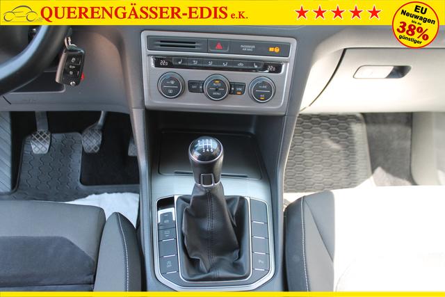 Volkswagen Golf Sportsvan 1.4TSI BMT "CL-Maraton Edition" 92KW 