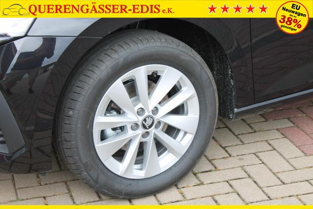 Skoda Scala 1.0TSI DSG "Selection" *5 j Gar*Kessy*SHZ+LKH+FSH* 