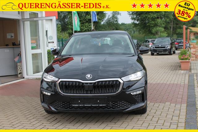 Skoda Scala 1.0TSI DSG "Selection" *5 j Gar*Kessy*SHZ+LKH+FSH* 