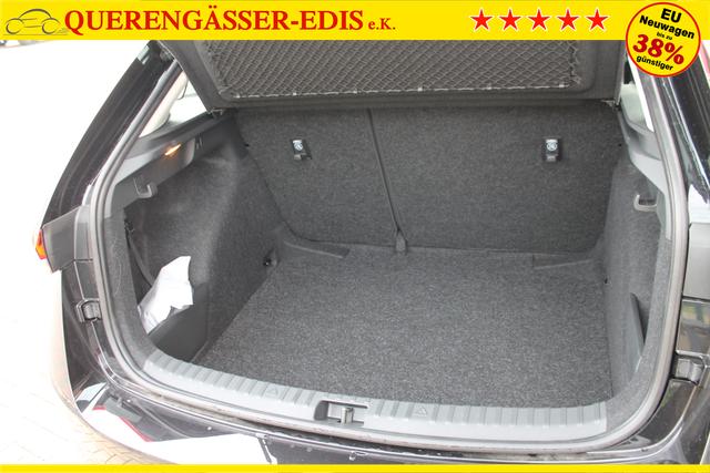 Skoda Scala 1.0TSI DSG "Selection" *5 j Gar*Kessy*SHZ+LKH+FSH* 