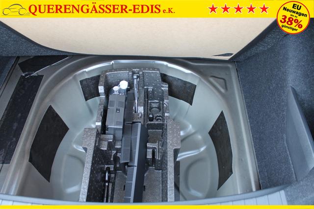 Skoda Scala 1.0TSI DSG "Selection" *5 j Gar*Kessy*SHZ+LKH+FSH* 