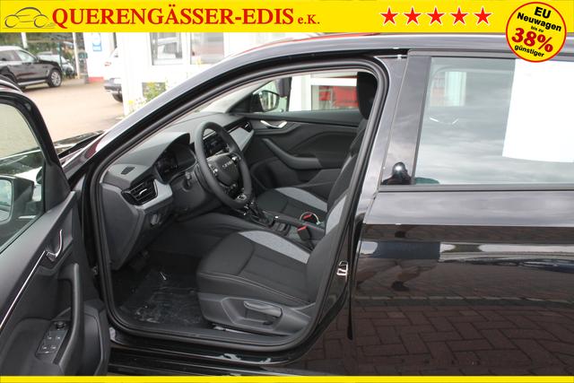 Skoda Scala 1.0TSI DSG "Selection" *5 j Gar*Kessy*SHZ+LKH+FSH* 