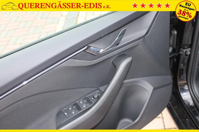 Skoda Scala 1.0TSI DSG "Selection" *5 j Gar*Kessy*SHZ+LKH+FSH* 