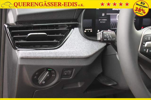 Skoda Scala 1.0TSI DSG "Selection" *5 j Gar*Kessy*SHZ+LKH+FSH* 